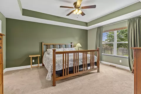 Bedroom - 3768 W River Rock St, Springfield, MO 65807 photo 1 of 7