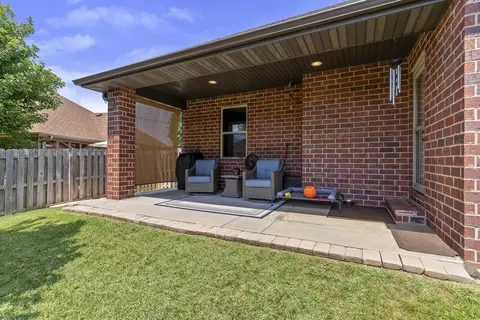 Exterior - 3768 W River Rock St, Springfield, MO 65807 photo 3 of 9
