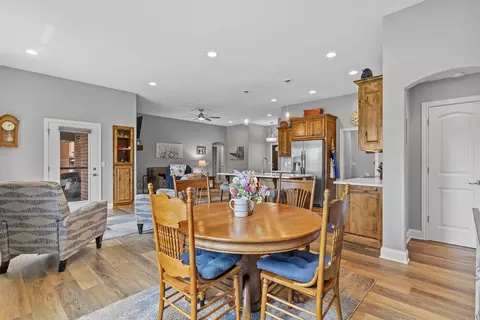 Dining - 3768 W River Rock St, Springfield, MO 65807 photo 2 of 2