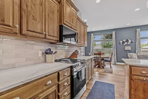 Kitchen - 3768 W River Rock St, Springfield, MO 65807 photo 6 of 7