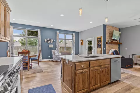 Kitchen - 3768 W River Rock St, Springfield, MO 65807 photo 7 of 7