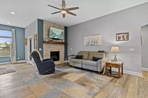 Living - 3768 W River Rock St, Springfield, MO 65807 photo 1 of 1
