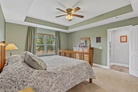 Bedroom - 3768 W River Rock St, Springfield, MO 65807 photo 2 of 7