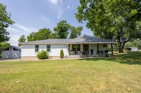17550 Unicorn Rd, Stark City, MO 64866