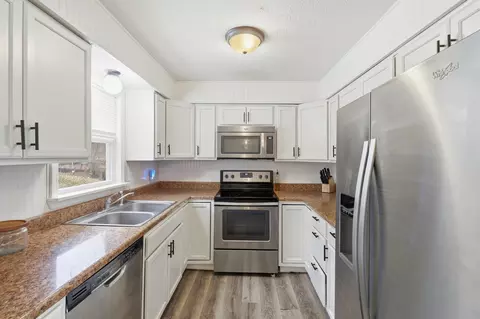 Kitchen - 1706 N 16th St, Ozark, MO 65721 photo 1 of 3