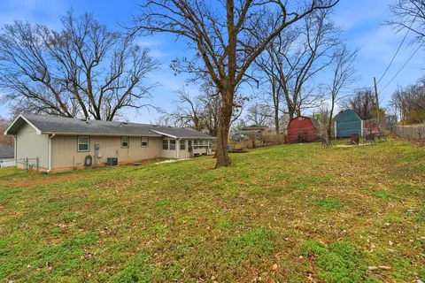Exterior - 1706 N 16th St, Ozark, MO 65721 photo 13 of 15
