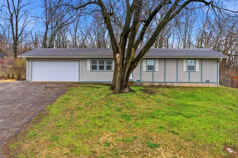 1706 N 16th St, Ozark, MO 65721