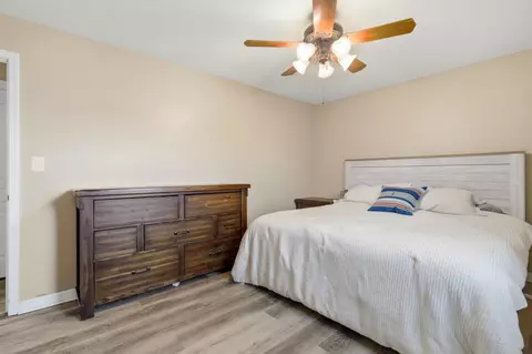 Bedroom - 1706 N 16th St, Ozark, MO 65721 photo 5 of 8