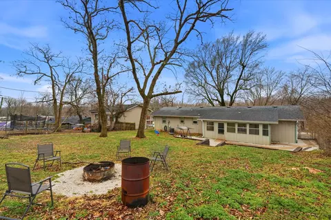 Exterior - 1706 N 16th St, Ozark, MO 65721 photo 14 of 15