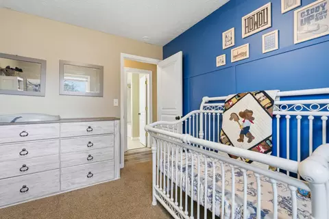 Bedroom - 1706 N 16th St, Ozark, MO 65721 photo 3 of 8