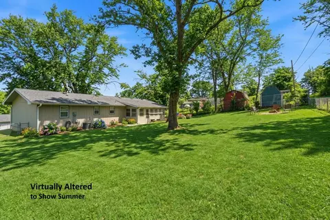 Exterior - 1706 N 16th St, Ozark, MO 65721 photo 15 of 15