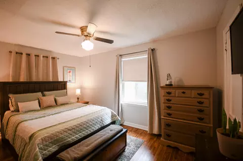 Bedroom - 2370 S Luster Ave, Springfield, MO 65804 photo 2 of 3