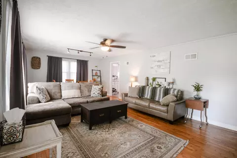 Living - 2370 S Luster Ave, Springfield, MO 65804 photo 1 of 2