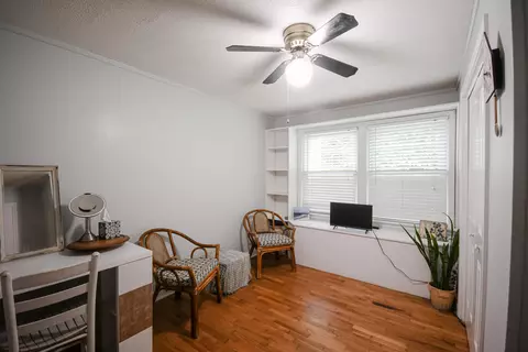 Bedroom - 2370 S Luster Ave, Springfield, MO 65804 photo 3 of 3