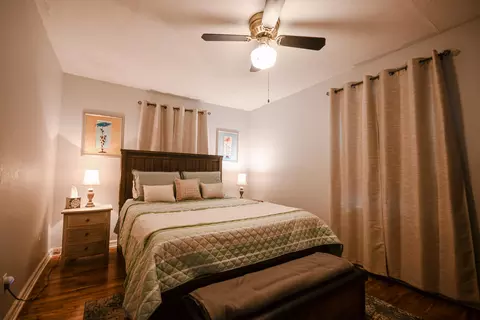 Bedroom - 2370 S Luster Ave, Springfield, MO 65804 photo 1 of 3