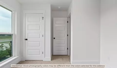 Entry Way - 911 W Pebblebrooke Dr, Ozark, MO 65721 photo 2 of 11