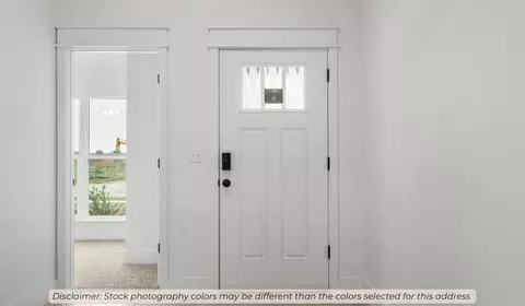 Entry Way - 911 W Pebblebrooke Dr, Ozark, MO 65721 photo 1 of 11