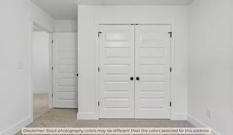 Entry Way - 911 W Pebblebrooke Dr, Ozark, MO 65721 photo 3 of 11