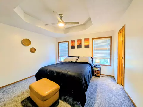 Bedroom - 3619 W El Castile St, Springfield, MO 65807 photo 1 of 3