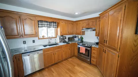 Kitchen - 3619 W El Castile St, Springfield, MO 65807 photo 1 of 1