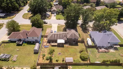 View/Area - 3619 W El Castile St, Springfield, MO 65807 photo 2 of 2