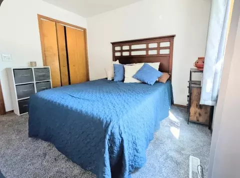 Bedroom - 3619 W El Castile St, Springfield, MO 65807 photo 3 of 3