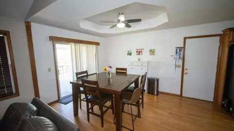 Dining - 3619 W El Castile St, Springfield, MO 65807 photo 1 of 1