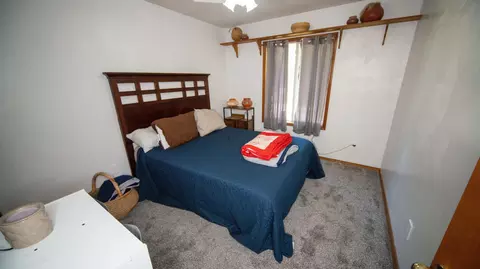 Bedroom - 3619 W El Castile St, Springfield, MO 65807 photo 2 of 3