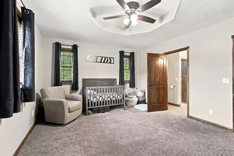 Bedroom - 1295 Spring Vly, Marshfield, MO 65706 photo 4 of 8