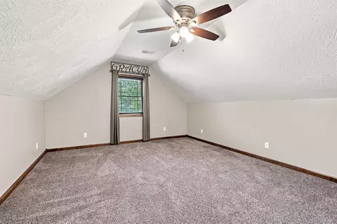 Bedroom - 1295 Spring Vly, Marshfield, MO 65706 photo 6 of 8