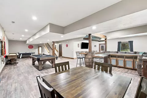 Dining - 1295 Spring Vly, Marshfield, MO 65706 photo 3 of 3