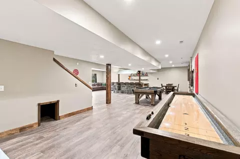 Entry Way - 1295 Spring Vly, Marshfield, MO 65706 photo 1 of 1