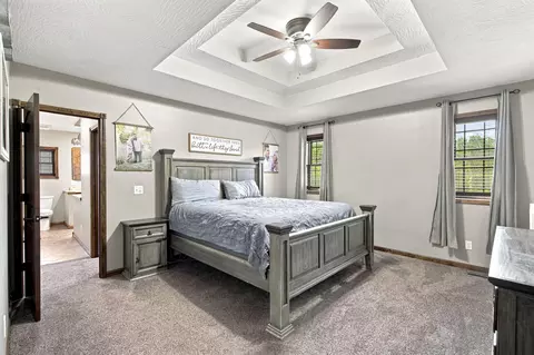 Bedroom - 1295 Spring Vly, Marshfield, MO 65706 photo 1 of 8