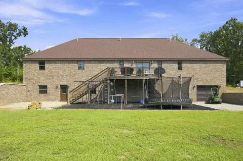 Exterior - 1295 Spring Vly, Marshfield, MO 65706 photo 6 of 7