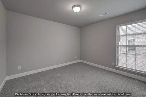 Bedroom - 1001 W Pebblebrooke Dr, Ozark, MO 65721 photo 3 of 8