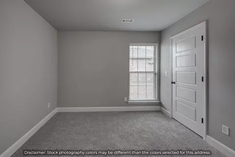 Bedroom - 1001 W Pebblebrooke Dr, Ozark, MO 65721 photo 6 of 8
