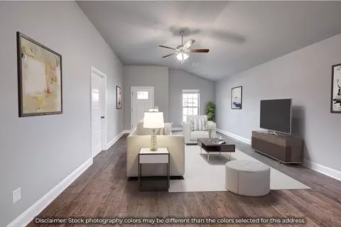 Living - 1001 W Pebblebrooke Dr, Ozark, MO 65721 photo 1 of 4
