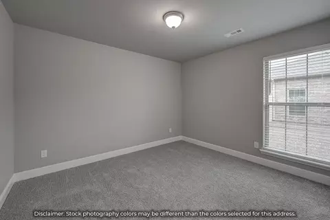 Bedroom - 1001 W Pebblebrooke Dr, Ozark, MO 65721 photo 4 of 8