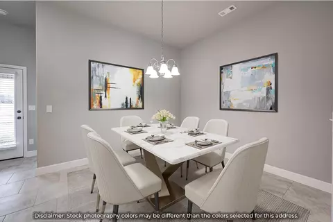 Dining - 1001 W Pebblebrooke Dr, Ozark, MO 65721 photo 2 of 2
