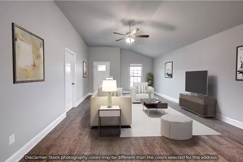 Living - 1001 W Pebblebrooke Dr, Ozark, MO 65721 photo 2 of 4
