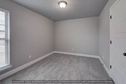 Bedroom - 1001 W Pebblebrooke Dr, Ozark, MO 65721 photo 7 of 8