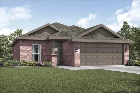 1001 W Pebblebrooke Dr, Ozark, MO 65721
