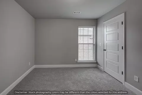 Bedroom - 1001 W Pebblebrooke Dr, Ozark, MO 65721 photo 5 of 8
