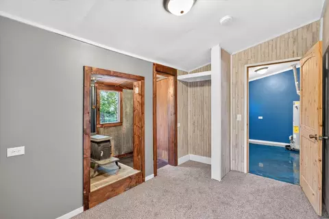 Entry Way - 1311 N Johnston Ave, Springfield, MO 65802 photo 3 of 6