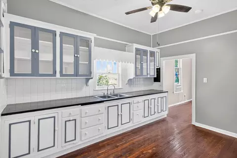 Kitchen - 1311 N Johnston Ave, Springfield, MO 65802 photo 1 of 2