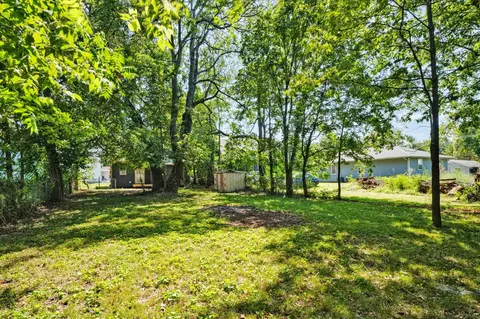Exterior - 1311 N Johnston Ave, Springfield, MO 65802 photo 9 of 9