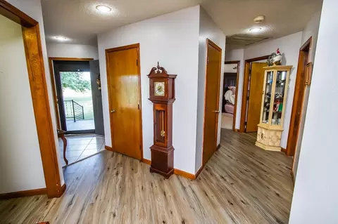Entry Way - 1002 S Hunt Rd, Willard, MO 65781 photo 2 of 2