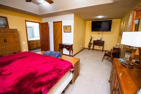 Bedroom - 1002 S Hunt Rd, Willard, MO 65781 photo 2 of 7