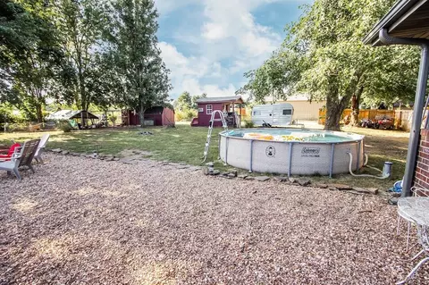 Exterior - 1002 S Hunt Rd, Willard, MO 65781 photo 17 of 22