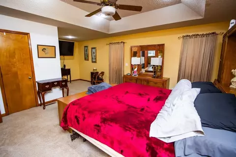 Bedroom - 1002 S Hunt Rd, Willard, MO 65781 photo 1 of 7